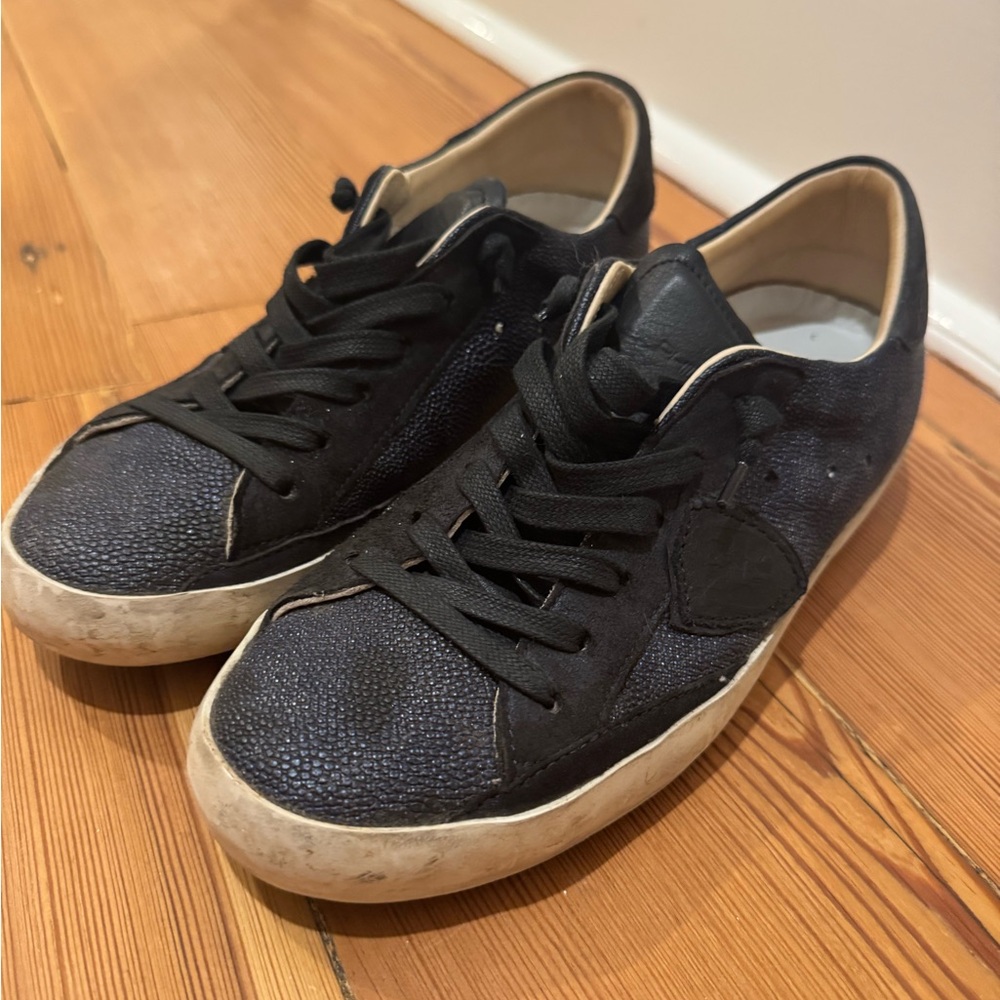 Philippe Model Sneakers